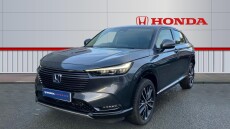 Honda HR-V 1.5 eHEV Advance 5dr CVT Hybrid Hatchback